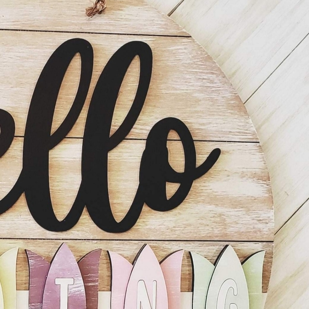Monthly DIY subscription box